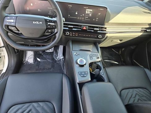 New 2026 Kia Sportage X-Line Prestige AWD/4WD image 16