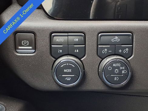 Used 2023 Chevrolet Silverado 1500 RST w/ All Star Edition Plus image 26