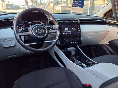 Certified 2024 Hyundai Tucson SEL image 10