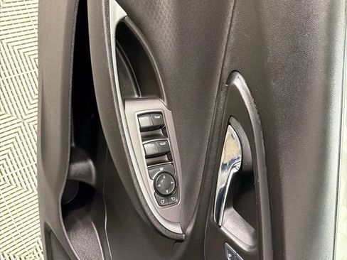 Used 2016 Chevrolet Malibu LS image 10