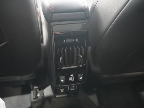Used 2022 Jeep Compass Trailhawk w/ Trailhawk Elite Group AWD/4WD image 41