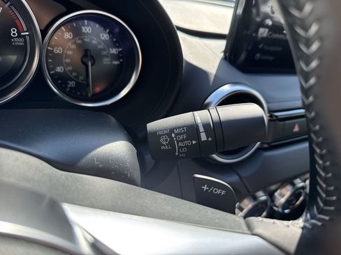 New 2026 MAZDA MX-5 Miata Grand Touring image 55