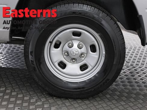 Used 2016 RAM 1500 Tradesman w/ Popular Equipment Group AWD/4WD image 31