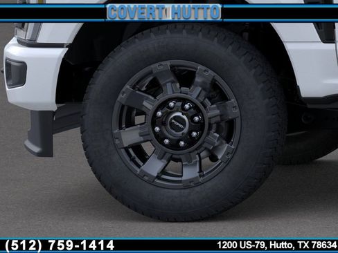 New 2026 Ford F250 XL w/ STX Appearance Package AWD/4WD image 19