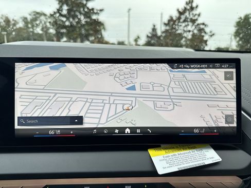 New 2026 BMW X3 xDrive30 image 22