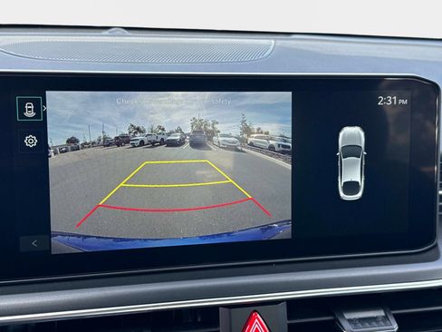 New 2026 Kia K5 GT-Line w/ GT-Line Premium Package image 20