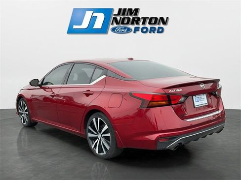 Used 2020 Nissan Altima 2.5 SR image 5