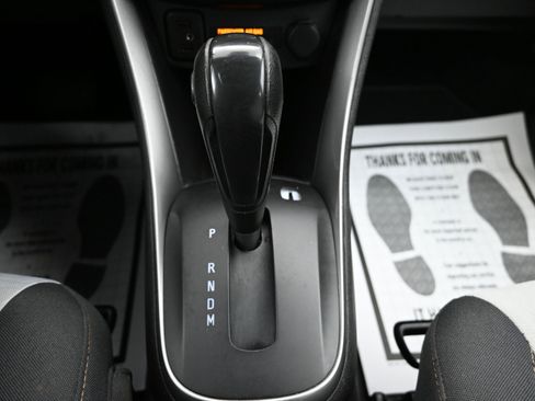 Certified 2020 Chevrolet Trax LS image 17