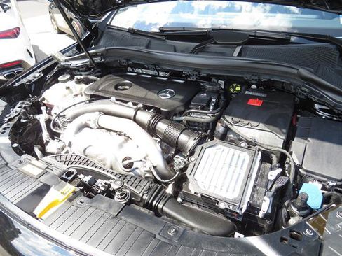 Used 2026 Mercedes-Benz GLA 250 4MATIC image 7