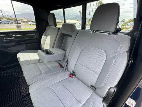 Used 2021 RAM 1500 Big Horn image 19