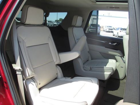 Used 2023 GMC Yukon Denali w/ Max Trailering Package AWD/4WD image 27