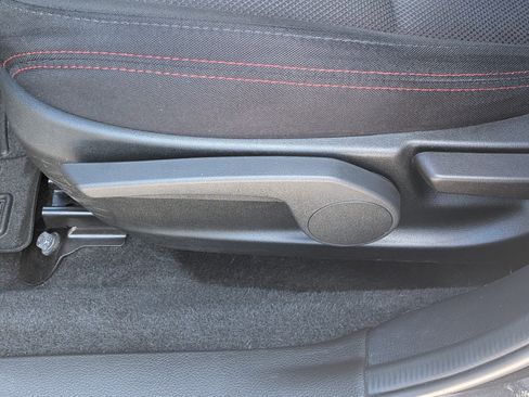 Used 2018 Subaru WRX Premium AWD/4WD image 19