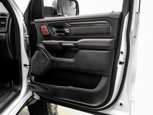Used 2022 RAM 1500 TRX w/ TRX Level 2 Equipment Group AWD/4WD image 64