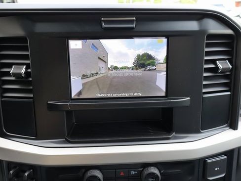 New 2025 Ford F550 4x4 Crew Cab Super Duty w/ XL Chrome Package image 8