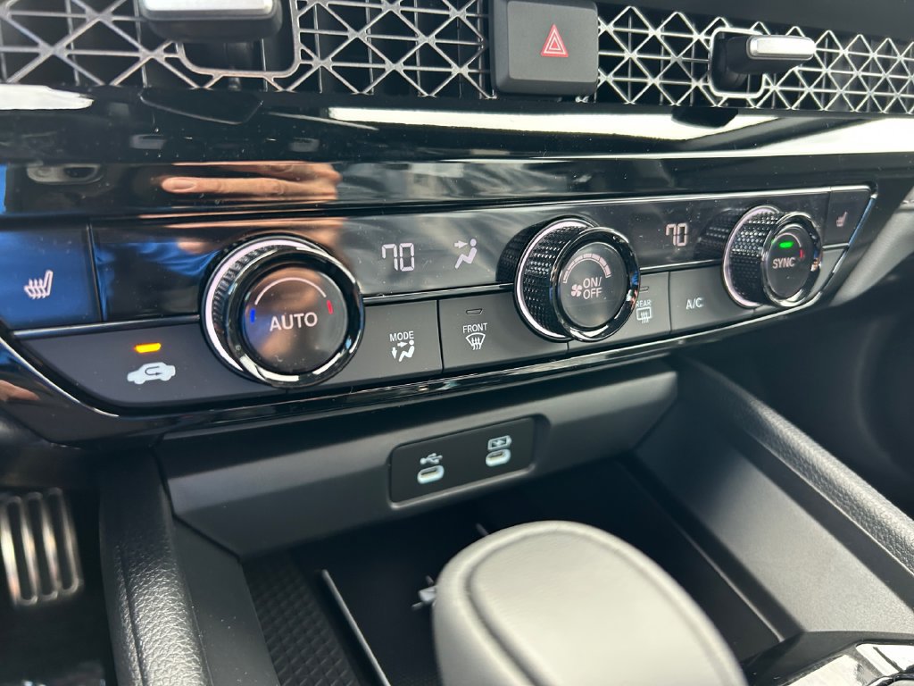 New 2026 Honda Accord Sport image 20