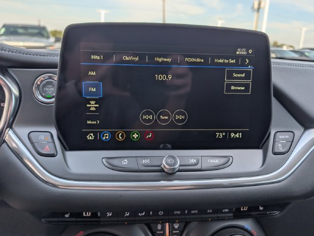 New 2026 Chevrolet Blazer LT w/ Convenience Package FWD image 18
