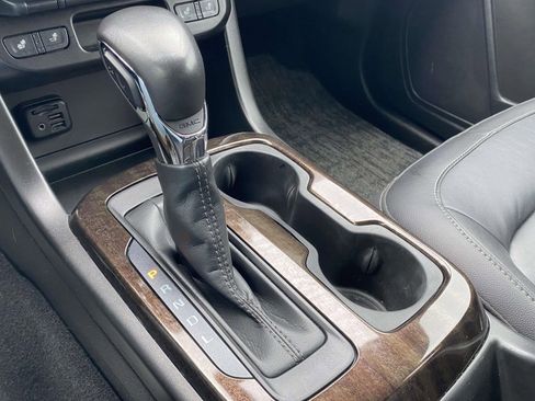 Used 2022 GMC Canyon Elevation w/ Elevation Premium Package image 30