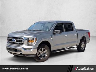 Used 2023 Ford F150 XLT w/ Equipment Group 302A High AWD/4WD video 1