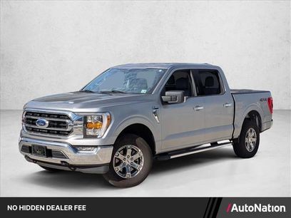 Used 2023 Ford F150 XLT w/ Equipment Group 302A High