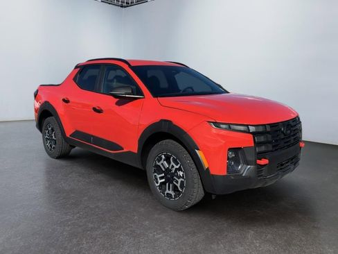 New 2025 Hyundai Santa Cruz XRT image 3