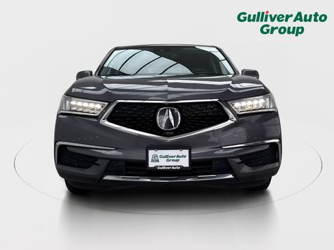 Used 2020 Acura MDX FWD image 14