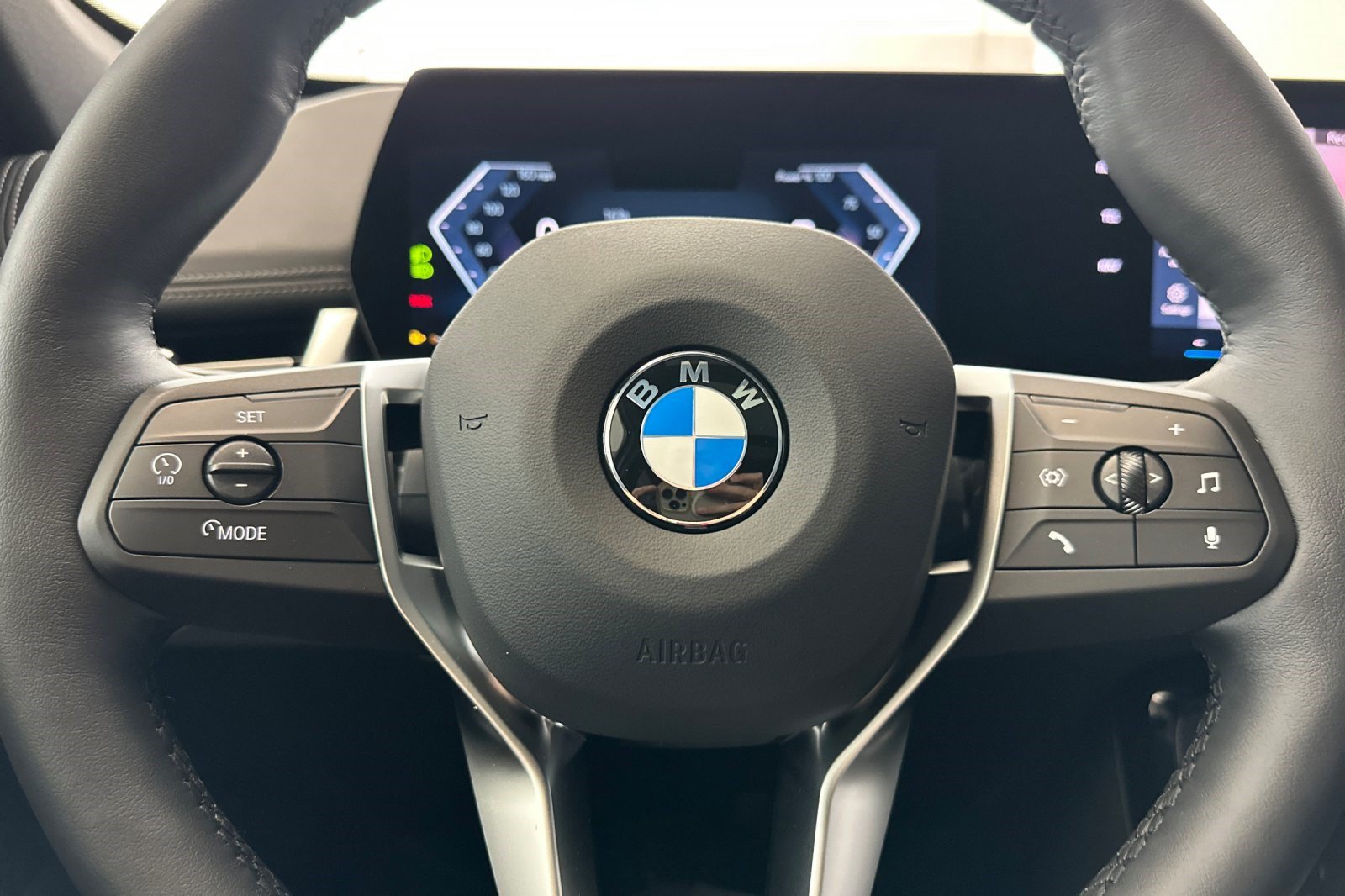 New 2026 BMW X1 xDrive28i w/ Convenience Package AWD/4WD image 15