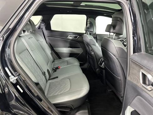 Used 2023 Kia Sportage X-Line w/ X-Line Premium Package image 27