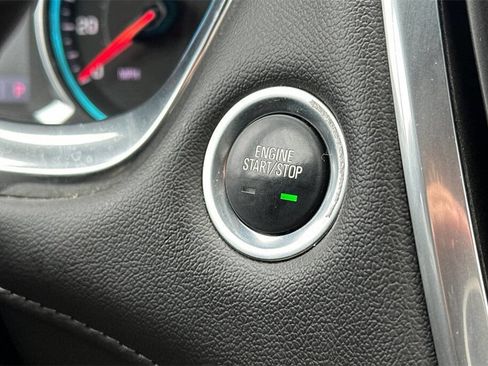 Used 2022 Chevrolet Traverse LT w/ LPO, Black Accent Package image 22