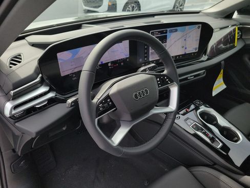 New 2026 Audi A6 Prestige AWD/4WD image 7