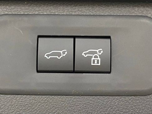 New 2026 Toyota Grand Highlander image 14