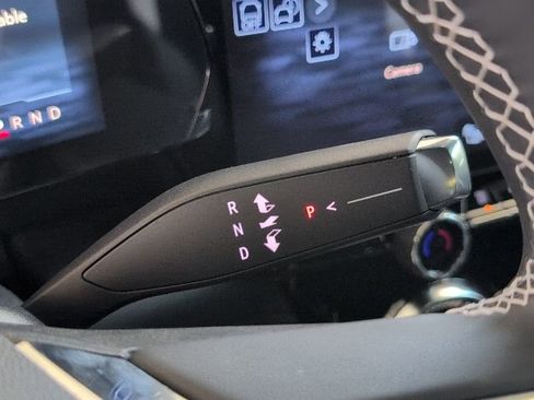 New 2026 Chevrolet Blazer EV LT image 24