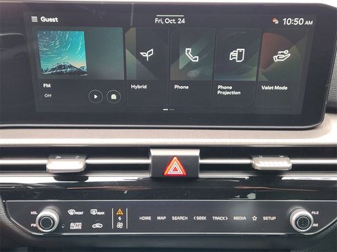 New 2026 Kia Sportage X-Line image 13