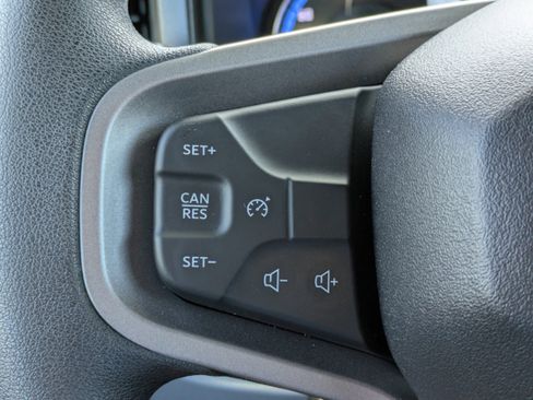Used 2023 Ford Bronco 2-Door AWD/4WD image 20