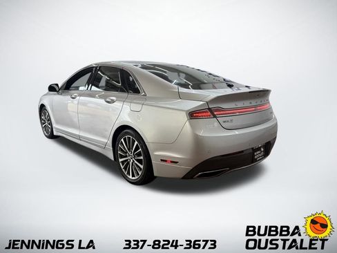 Used 2019 Lincoln MKZ Reserve image 3
