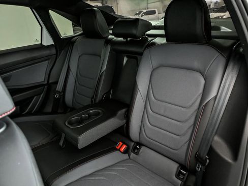 Certified 2025 Volkswagen Jetta GLI Autobahn image 14