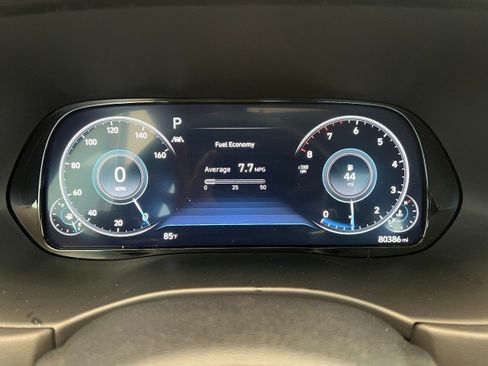 Used 2021 Hyundai Palisade Calligraphy AWD/4WD image 26