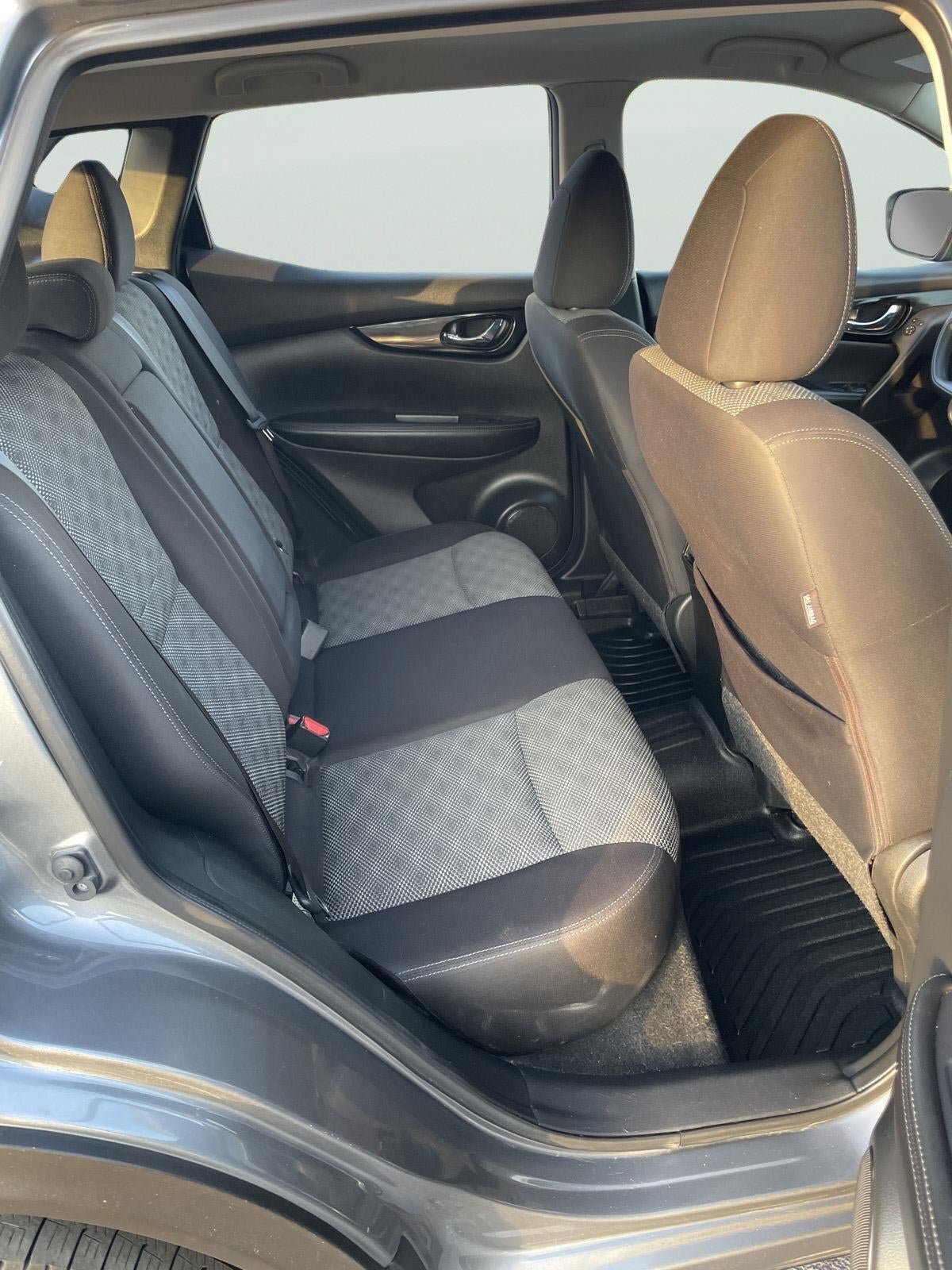 Used 2019 Nissan Rogue Sport SV AWD/4WD image 12