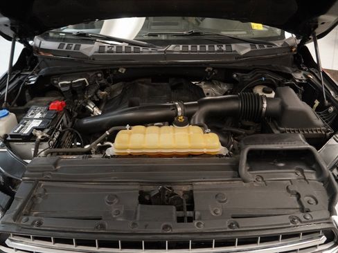 Used 2019 Ford F150 XLT w/ XTR Package image 37