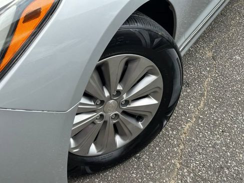 Used 2016 Hyundai Sonata SE image 10
