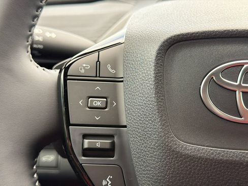New 2026 Toyota C-HR AWD/4WD image 25