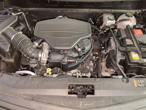 Used 2025 Cadillac XT6 Premium Luxury w/ Technology Package image 28