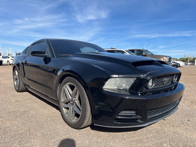 Used 2014 Ford Mustang GT Premium w/ Accessory Package 5 RWD image 7