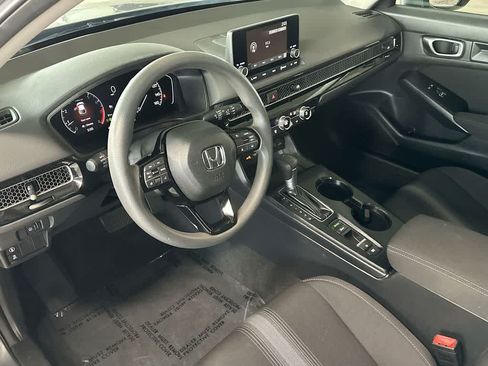 Used 2024 Honda Civic LX image 13