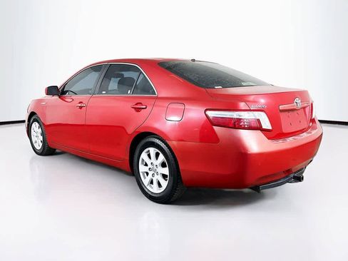 Used 2009 Toyota Camry Hybrid image 4