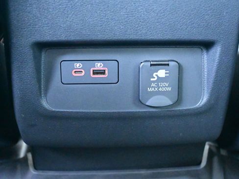 Certified 2023 Nissan Frontier PRO-4X w/ Pro-4X Premium Package image 18