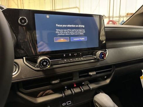 New 2026 Chevrolet Colorado W/T w/ WT Custom Package image 19