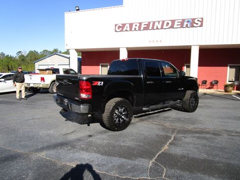 Used 2011 GMC Sierra 1500 SLE w/ Power Tech Package image 6