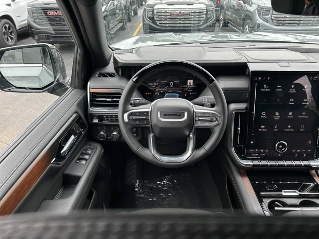 New 2027 GMC Yukon Denali w/ Denali Reserve Package AWD/4WD image 28