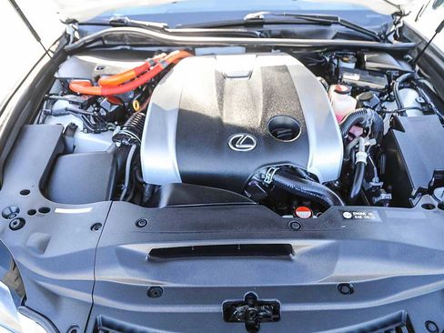 Used 2016 Lexus GS 450h image 26