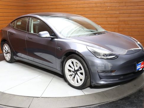 Used 2023 Tesla Model 3 Long Range image 10
